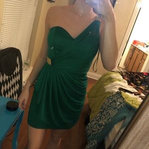 Going out dress